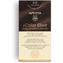 My Color Elixir 5.0 Marron claire
