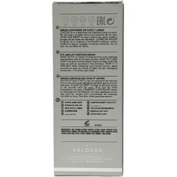 Bullon Serum Contorno De Ojos Y Labios 30 Ml