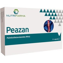 Peazan 30caps