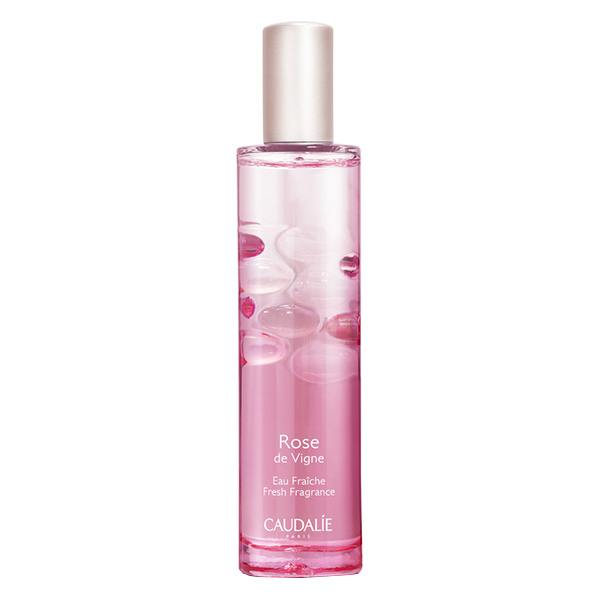Rose de Vigne Eau Fraîche 50ml