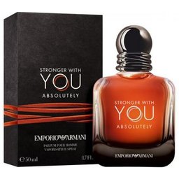 Stronger With You Absolutely Eau de Parfum 50ml