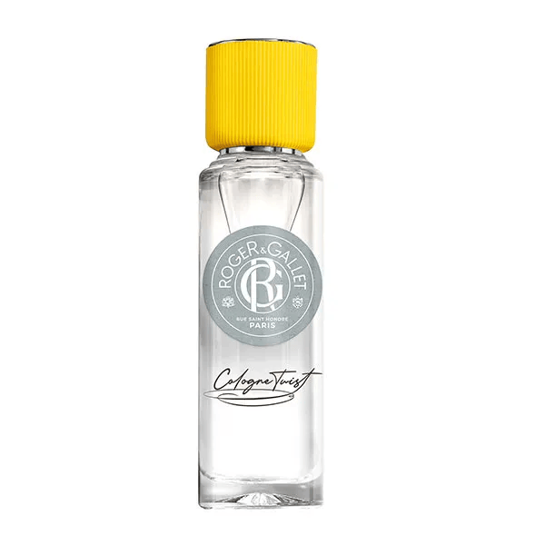 Cologne Twist Eau de Cologne 30ml