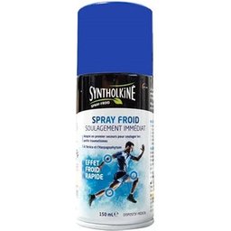 Spray Froid Arnica 150ml