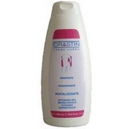 Idrastin Crème Corps 500Ml