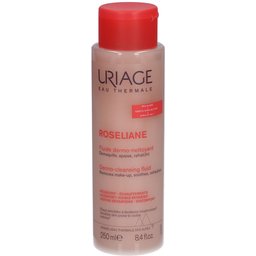 Roséliane Fluide Dermo-Nettoyant