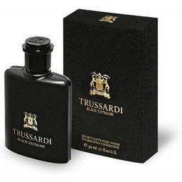 Black Extreme Eau De Toilette Hommes 50ml