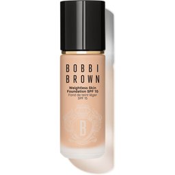 Weightless Skin Foundation Spf15 Cool Beige 30ml