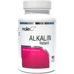 Alkalin Retard 90comp