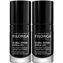 Filorga Global-Repair Eyes & Lips Soin Multi-Revitalisant Contour Yeux & Lèvres