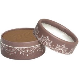 Green Make-up Ombre à Paupières 126 Cocoa 2,5g