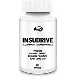 Insudrive 60caps