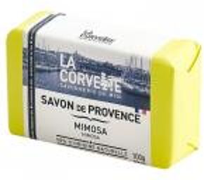 Savon de Provence Mimosa 100 Grammes - Pain 100 g