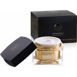 Atashi™ Cosmétique Cellulaire AHA Crème Renouvelante 50ml