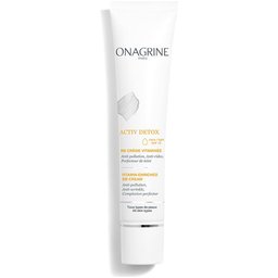 Activ Détox BB Crème Vitaminée