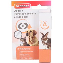Beaphar® Pommade Oculaire