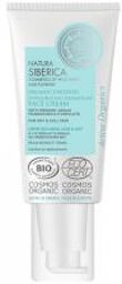 Crème Recharge Jour & Nuit Bio à l'Aralia de Mandchourie 50 ml - Tube-Pompe 50 ml