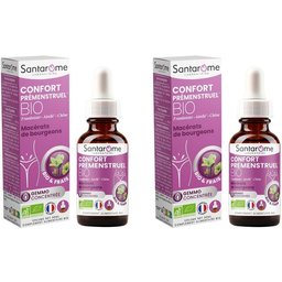 Confort Prémenstruel Bio