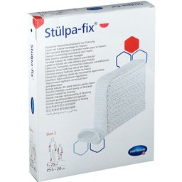 Stulpa-Fix T2 25m 932542