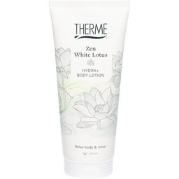Zen White Lotus - Lotion Hydra+ pour le Corps