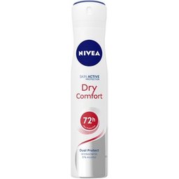 Dry Comfort Deo Spray 200ml