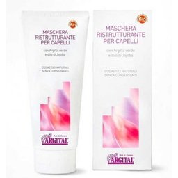 Vegetal Conditioner Balm Bio 200ml