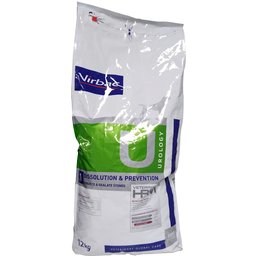 Veterinary HPM Urology D&P croquettes pour chiens