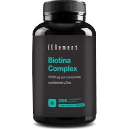 Biotine Complex 365 Comprimés