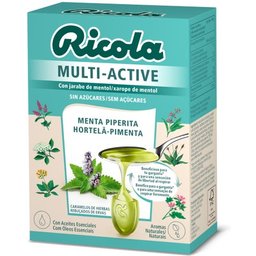 Multi-Activ Menthe Piperita 51 G