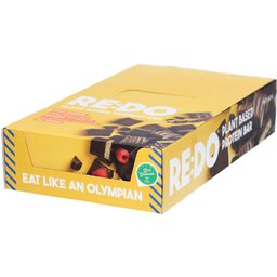 Re:do Barre protéinée chocolatée