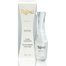 Quick Dry Nail Finisher 9ml *
