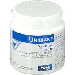 PiLeJe Unibiane Potassium