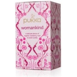 Infusion Womankind *