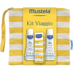 Kit de Voyage 2023