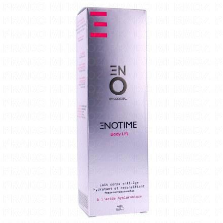 Enotime Body Lift 125ml