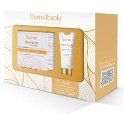 Pack Dermabsolu Nuit + Contour Des Yeux