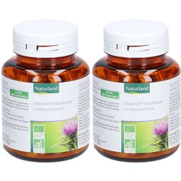 Naturland Chardon Marie bio