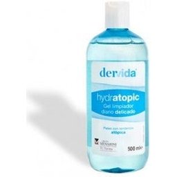 Hydratopic Daily Delicate Cleansing Gel 500ml