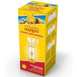 Maya Spacer pour aerosol