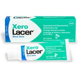 Xerogel topique topique 50ml