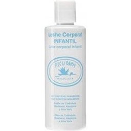 Lait Corps Bébé 500ml