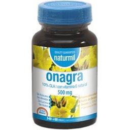 Onagra 500mg 420 Perlas
