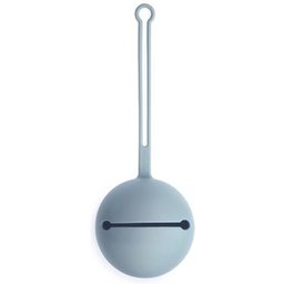 Couverture de Support de Sucette Bleu 1ut