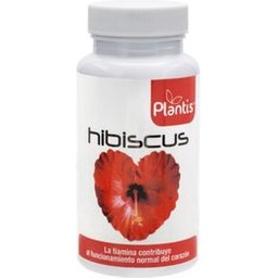 Hibiscus 60caps