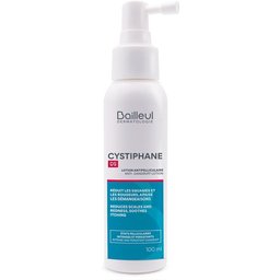 DS Lotion Antipelliculaire