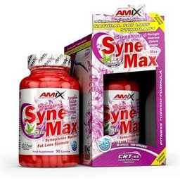 SyneMax 90caps