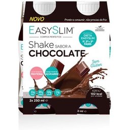 Shake Chocolate 2x250ml