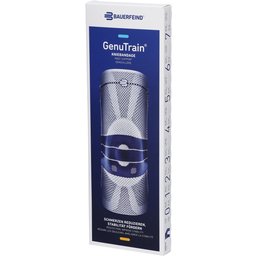 GenuTrain® Titane Genouillère ​Taille 5
