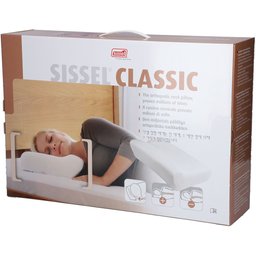 Classic Coussin Medium + Housse