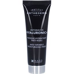 Intensive Hyaluronic+ Masque Hydratant Anti-rides