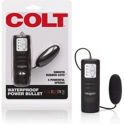 Waterproof Power Bullet 1ut